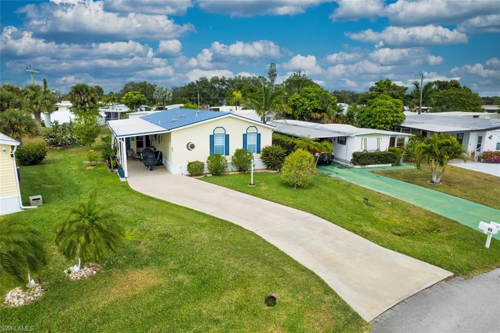45 San Remo Cir, Naples, FL 34112 photo
