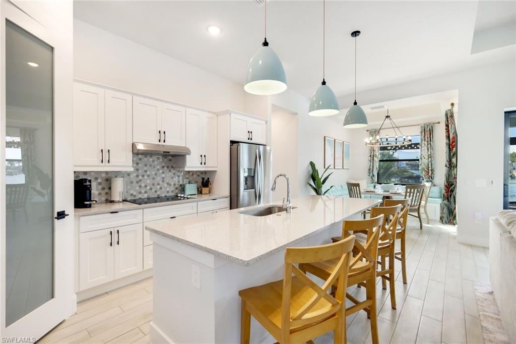 5244 Agualinda Blvd, Cape Coral, FL 33914 photo