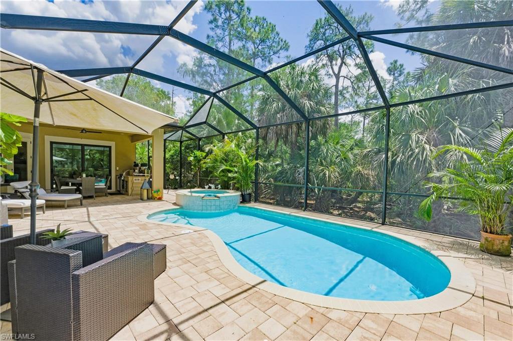 1467 Mockingbird Dr, Naples, FL 34120 photo