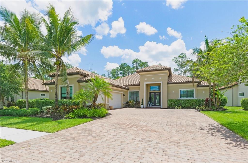 1467 Mockingbird Dr, Naples, FL 34120 photo
