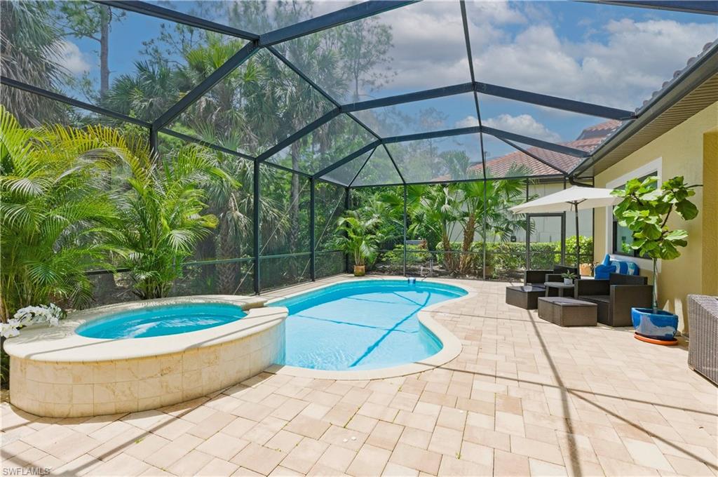 1467 Mockingbird Dr, Naples, FL 34120 photo