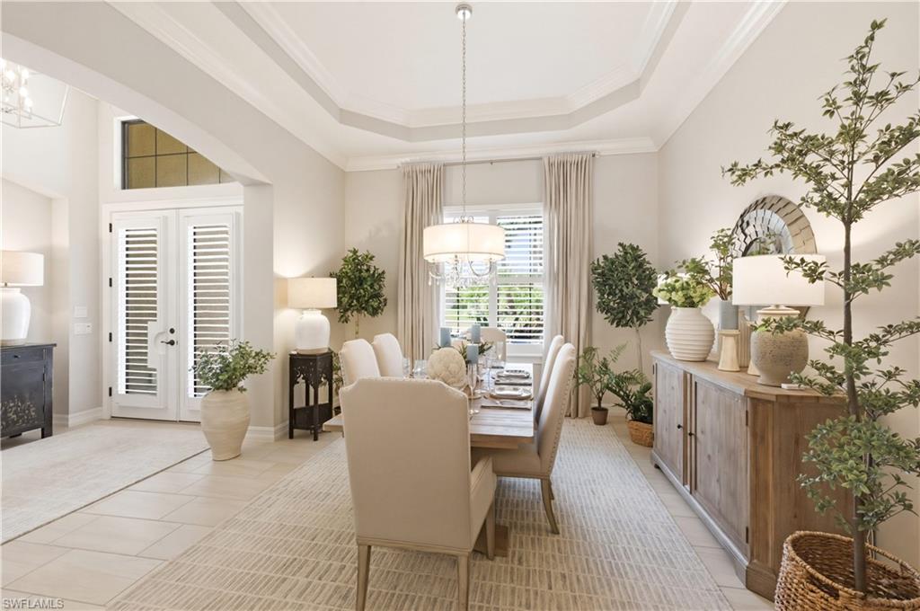 1467 Mockingbird Dr, Naples, FL 34120 photo