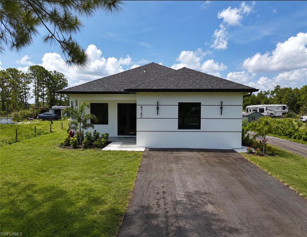 4147 64 Ave, Naples, FL 34120 photo