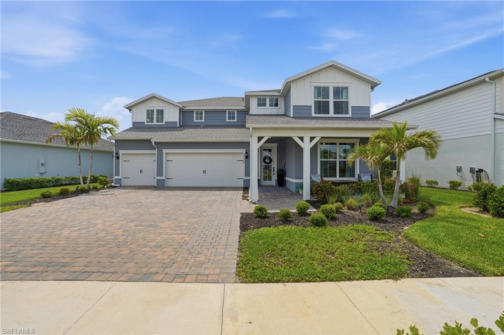 15572 Northridge Rd, Punta Gorda, FL 33982 photo