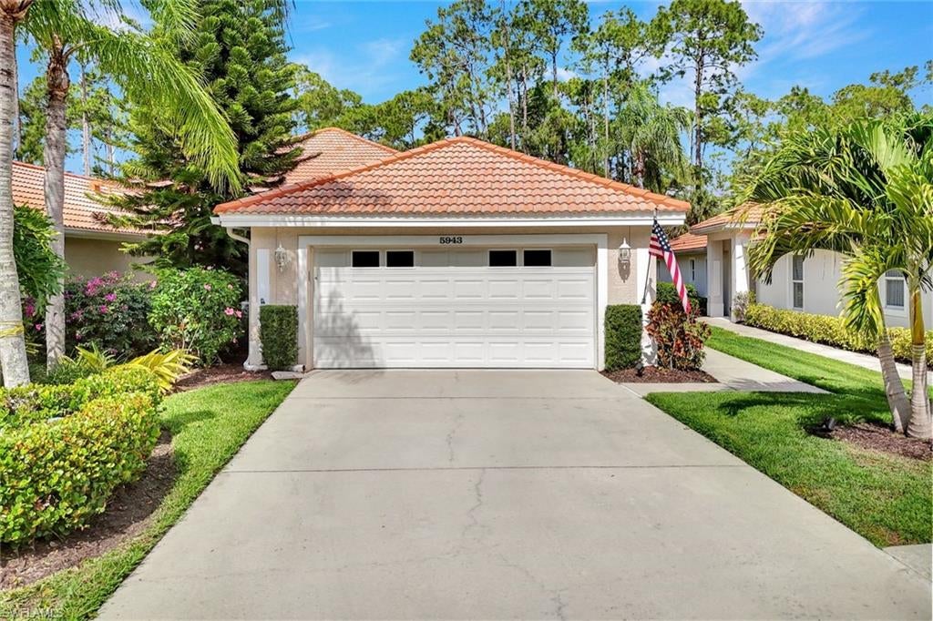 5943 Northridge Dr #A 34, Naples, FL 34110 photo
