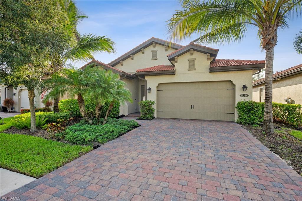 16246 Aberdeen Way, Naples, FL 34110 photo