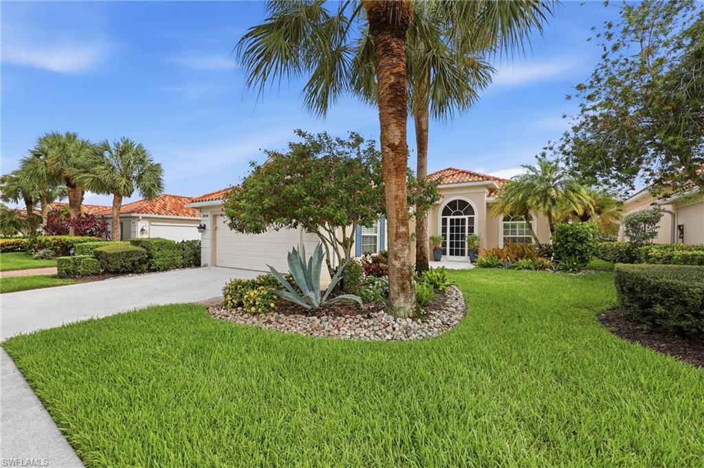 3444 Donoso Ct, Naples, FL 34109 photo