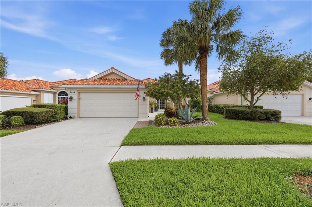 3444 Donoso Ct, Naples, FL 34109 photo