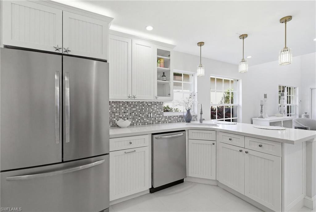 120 Napa Ridge Way, Naples, FL 34119 photo