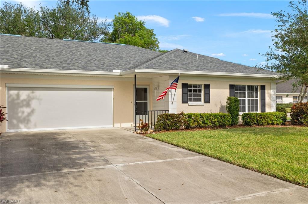 1279 Hazeltine Dr, Fort Myers, FL 33919