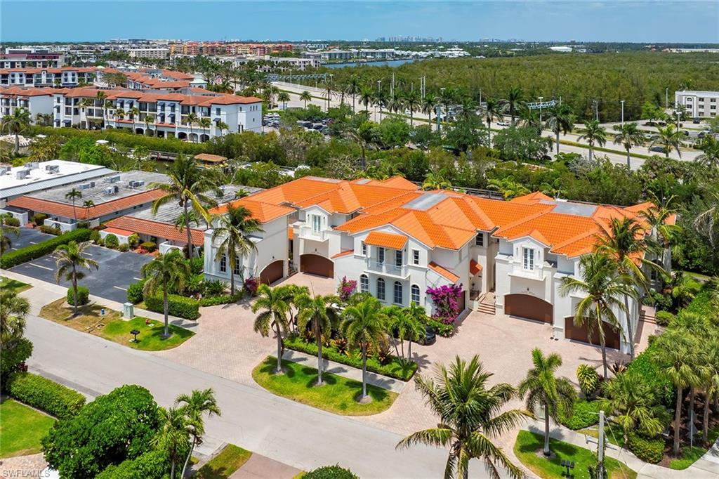 1603 Curlew Ave, Naples, FL 34102