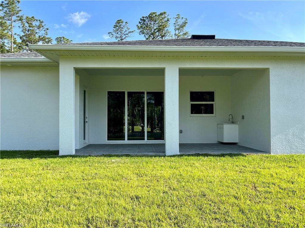 3471 36 Ave, Naples, FL 34117 photo
