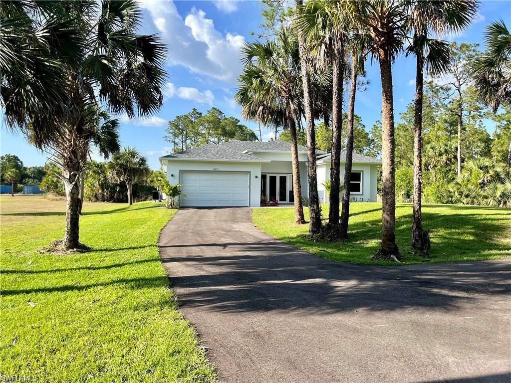 3471 36 Ave, Naples, FL 34117 photo