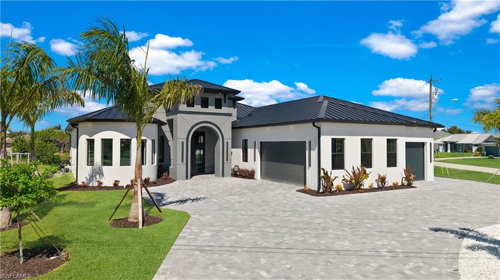 4218 17 Ave, Cape Coral, FL 33914