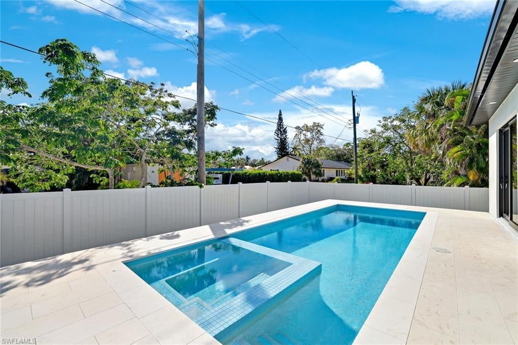 1248 Trail Terrace Dr, Naples, FL 34103 photo