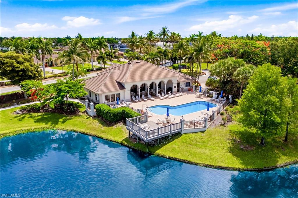 1817 Lagoon Ln, Cape Coral, FL 33914 photo
