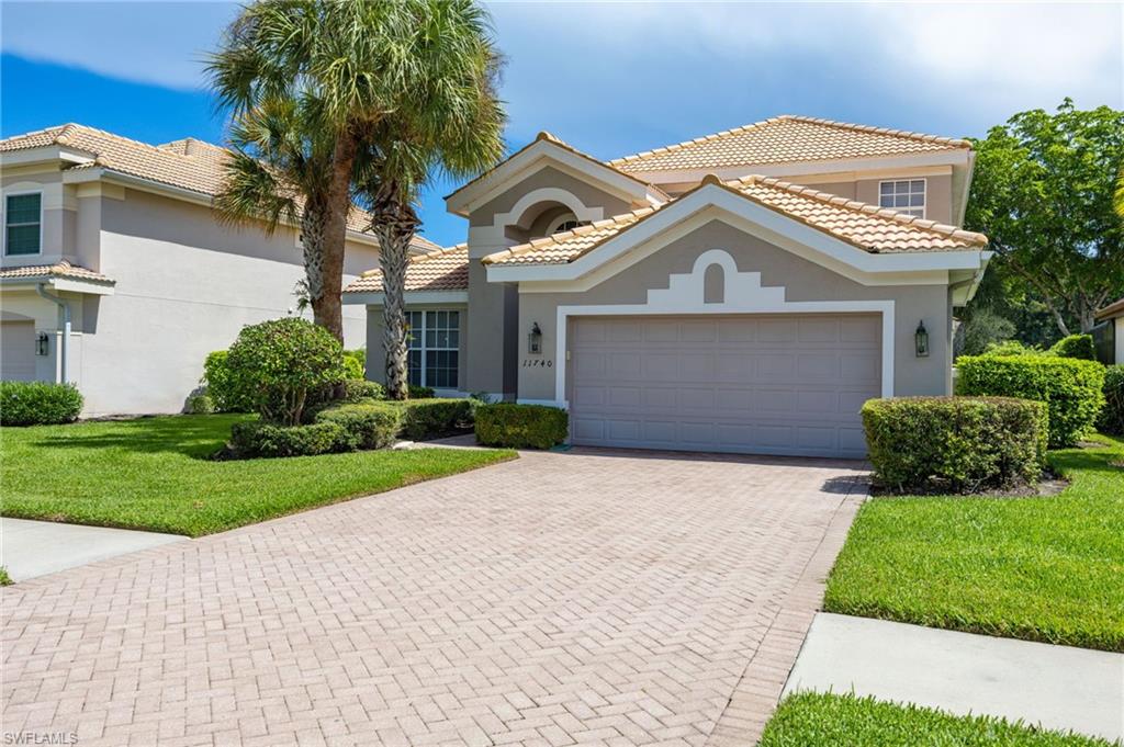 11740 Carradale Ct, Naples, FL 34120 photo