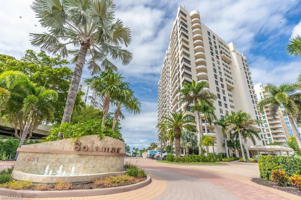 4451 Gulf Shore Blvd, Naples, FL 34103