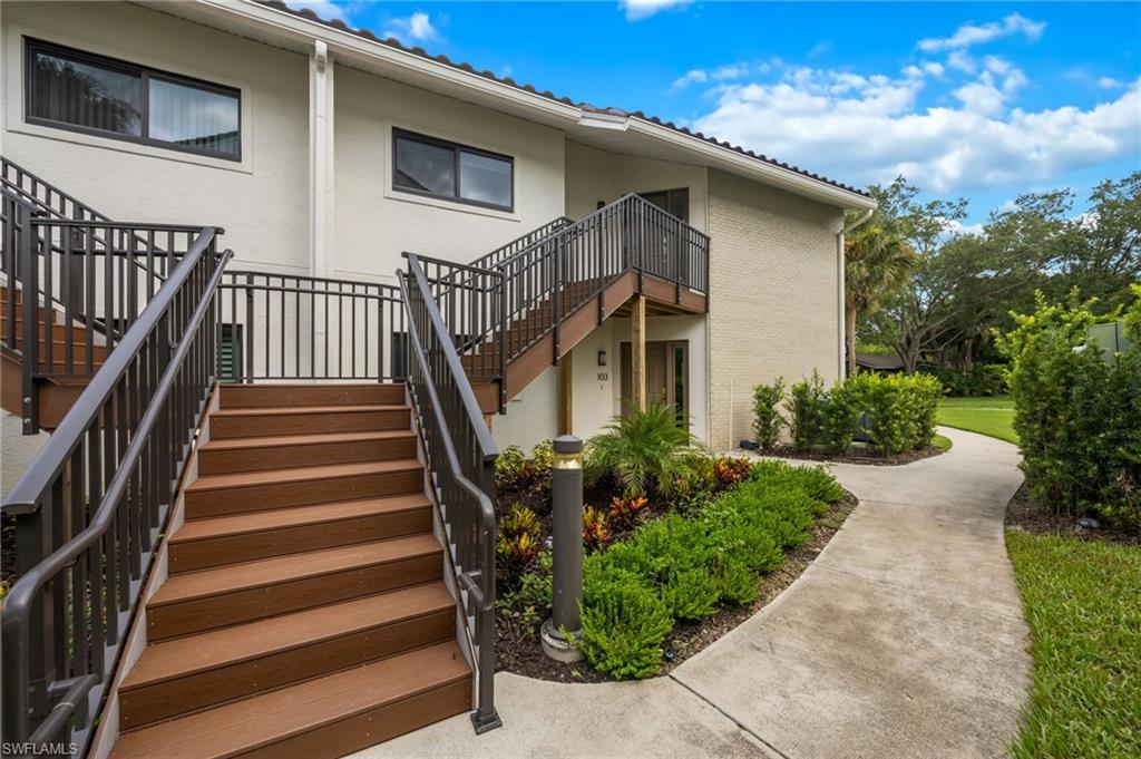 792 Eagle Creek Dr #203, Naples, FL 34113 photo