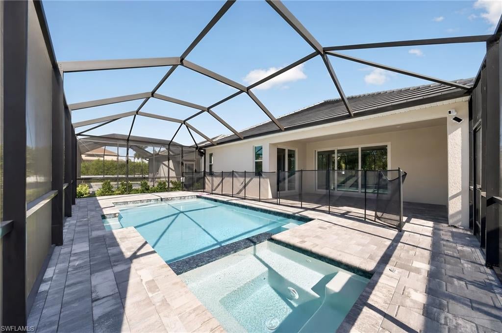 13609 Cerith Ct, Fort Myers, FL 33908 photo