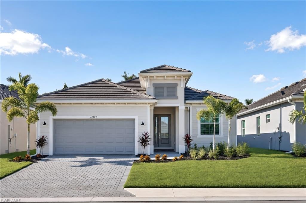 13609 Cerith Ct, Fort Myers, FL 33908