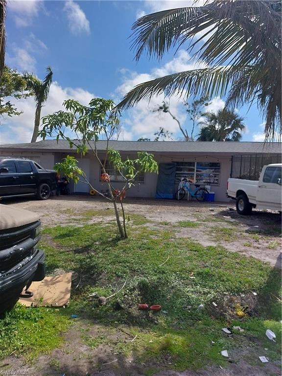 11421 Kimble Dr, Fort Myers, FL 33908