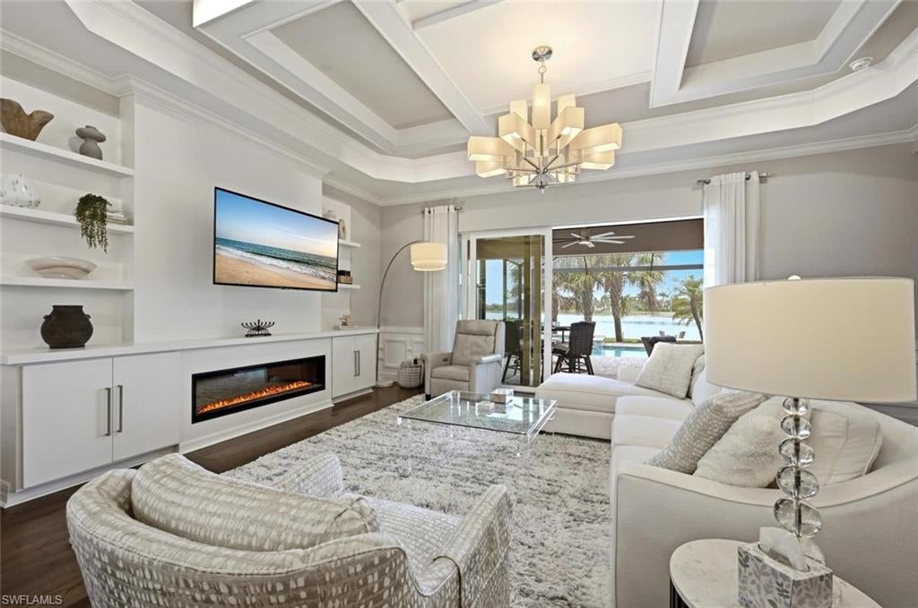 15116 Blue Bay Cir, Fort Myers, FL 33913 photo