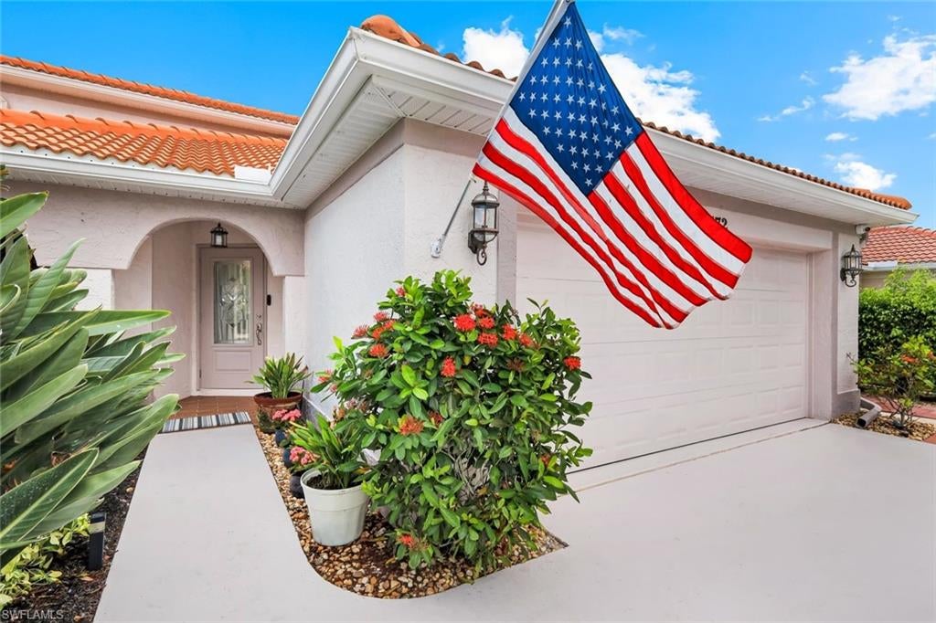172 Sabal Lake Dr, Naples, FL 34104 photo