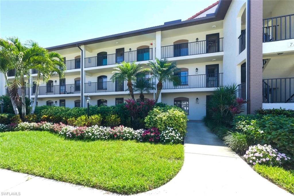 7260 Coventry Ct #405, Naples, FL 34104 photo