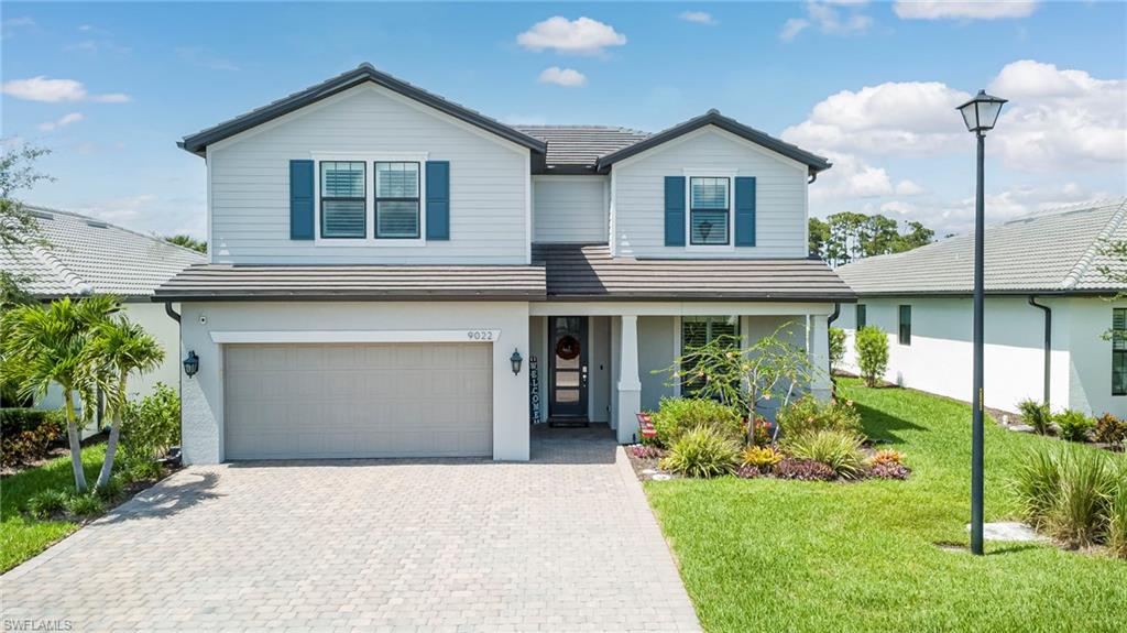 9022 Slade Ter, Fort Myers, FL 33967 photo