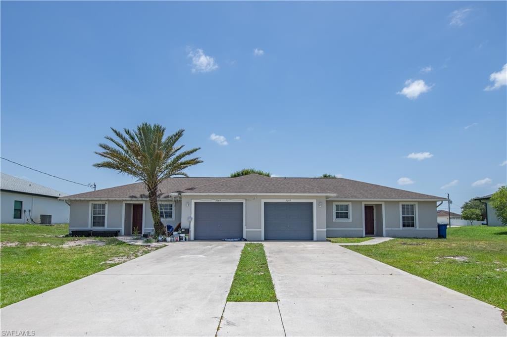 5047 5049 Centennial Blvd, Lehigh Acres, FL 33971