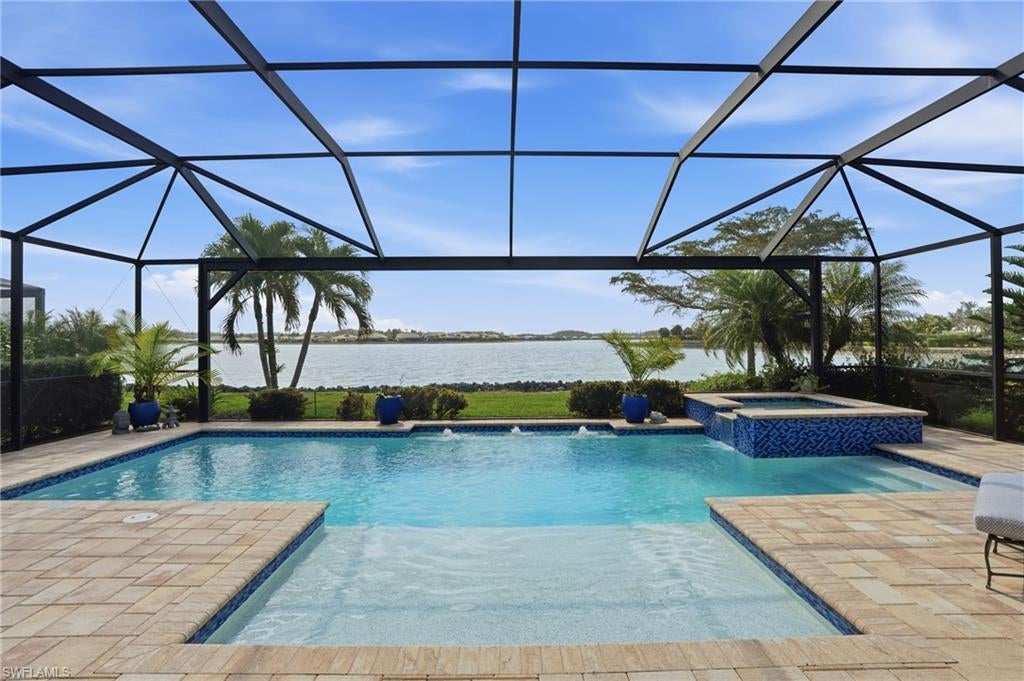 20961 Corkscrew Shores Blvd, Estero, FL 33928 photo