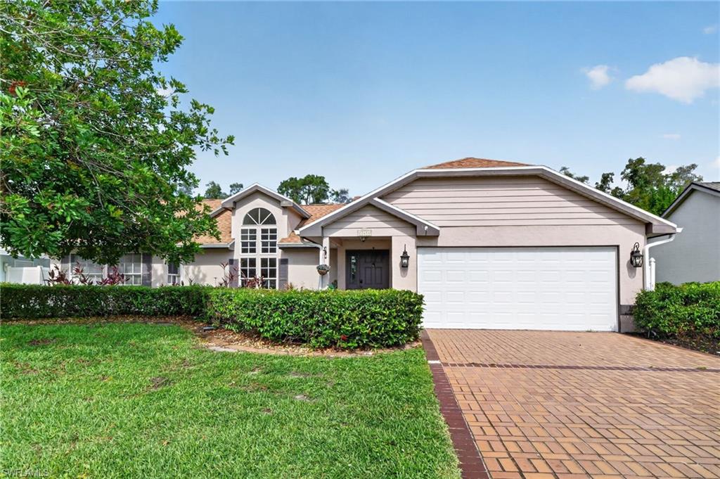 22656 Fountain Lake Blvd, Estero, FL 33928