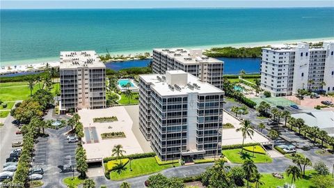 Condominium in FORT MYERS BEACH FL 7148 Estero BLVD #820.jpg
