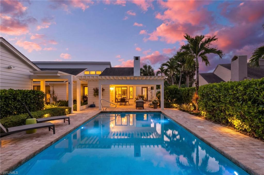 360 Edgemere Way #25, Naples, FL 34105 photo