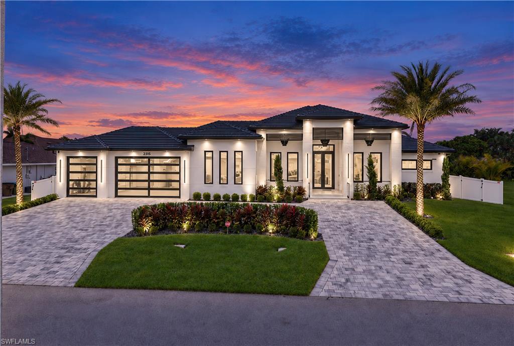 2315 50 Ln, Cape Coral, FL 33914