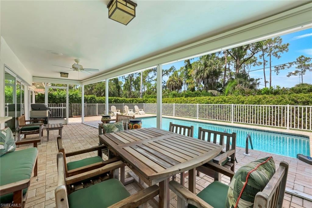 1839 Imperial Golf Cote Blvd, Naples, FL 34110
