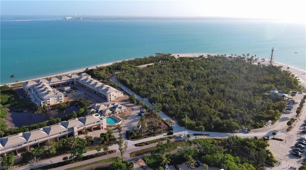 200 Periwinkle Way, Sanibel, FL 33957