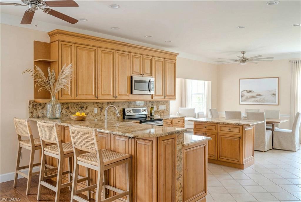 25335 Pinson Dr, Bonita Springs, FL 34135