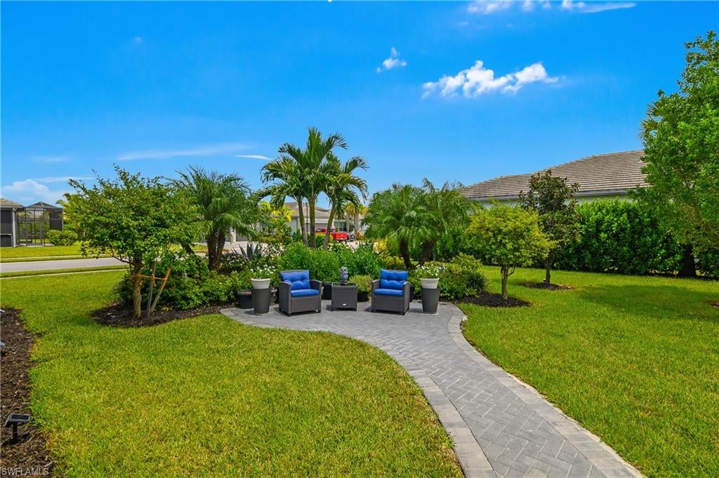 11878 Gardenia Ave, Naples, FL 34120 photo