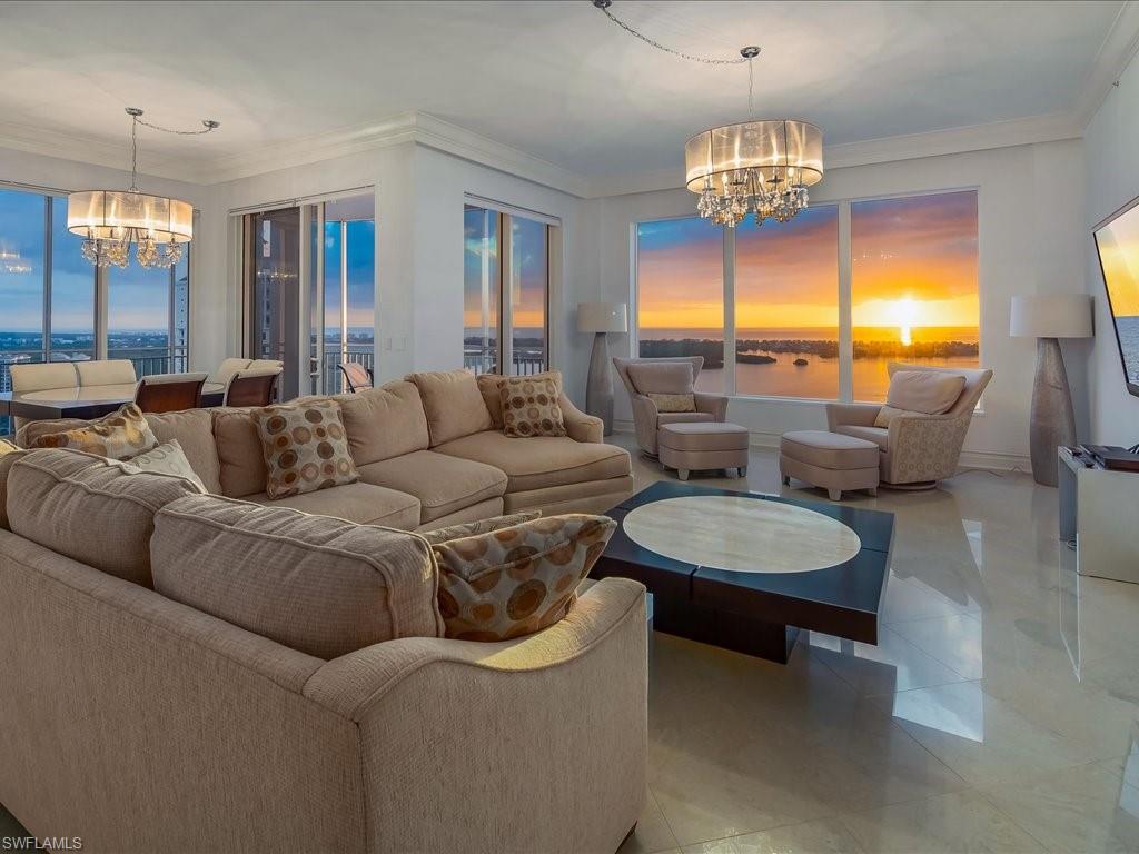 4751 Bonita Bay Blvd #PENTHOUSE 201, Bonita Springs, FL 34134 photo