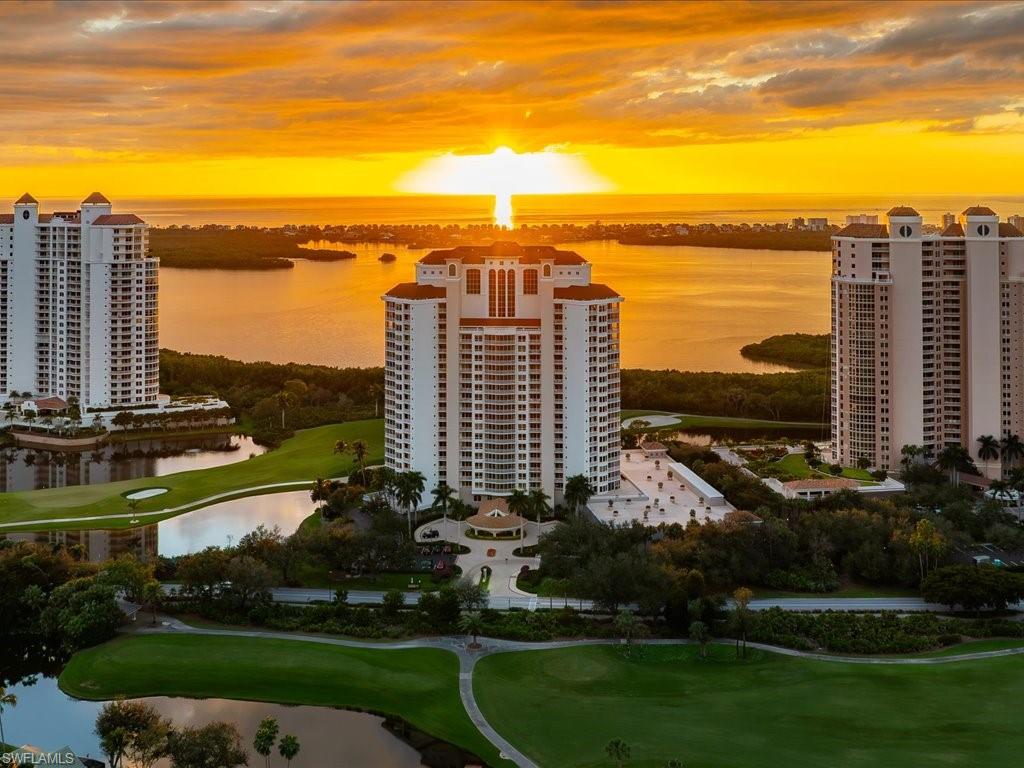 4751 Bonita Bay Blvd #PENTHOUSE 201, Bonita Springs, FL 34134 photo