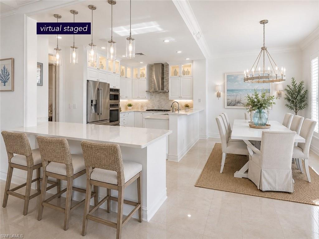 4751 Bonita Bay Blvd #PENTHOUSE 201, Bonita Springs, FL 34134 photo