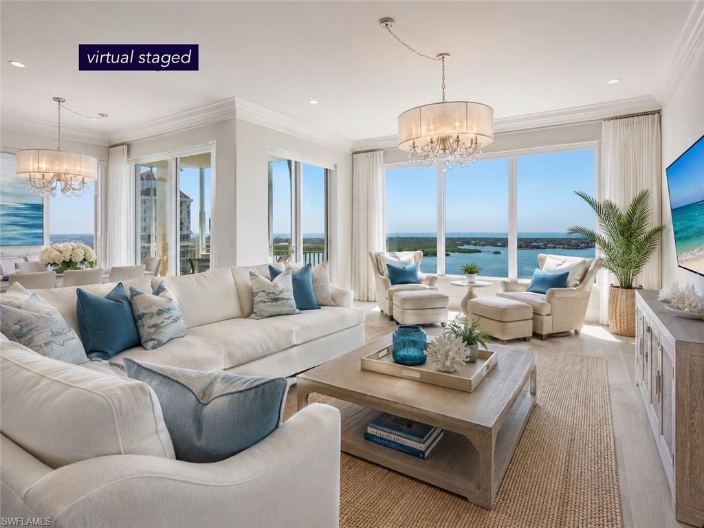 4751 Bonita Bay Blvd #PENTHOUSE 201, Bonita Springs, FL 34134 photo