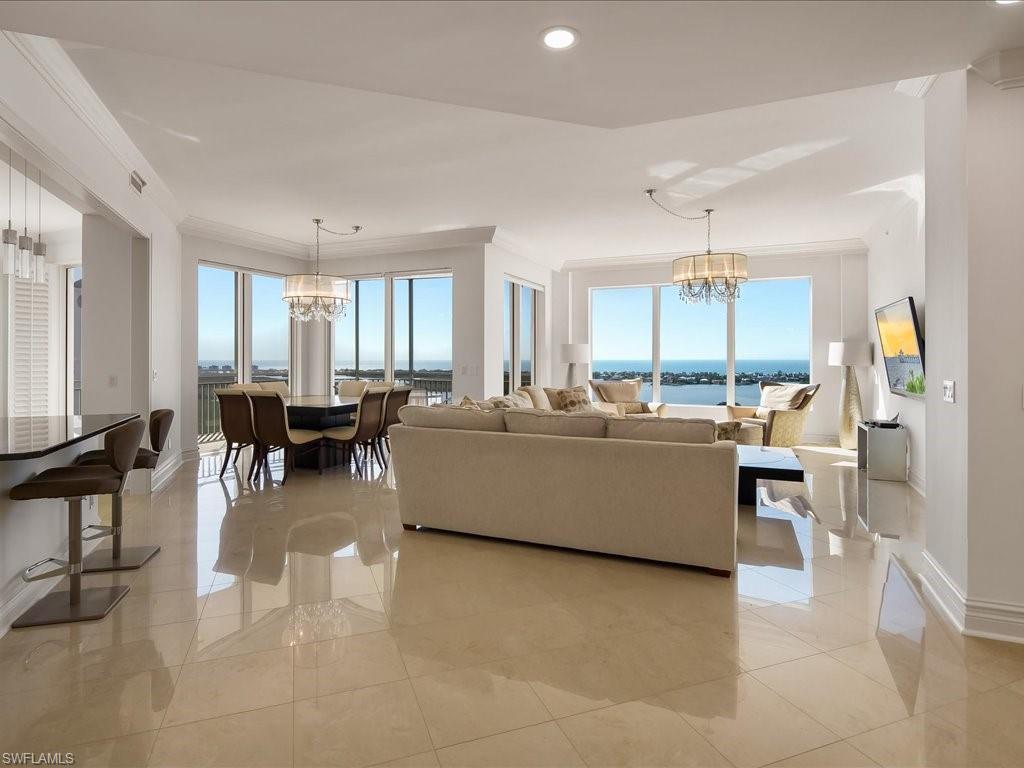 4751 Bonita Bay Blvd #PENTHOUSE 201, Bonita Springs, FL 34134 photo