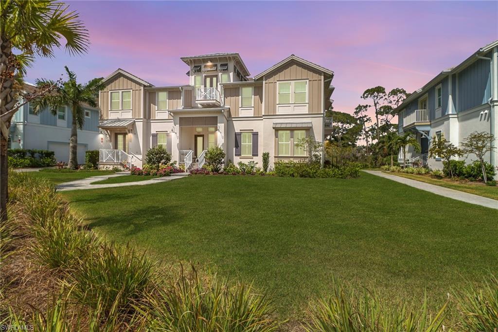 6509 Dominica Dr, Naples, FL 34113