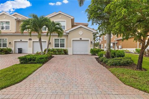 Townhouse in FORT MYERS FL 18218 Creekside Preserve LOOP #202.jpg