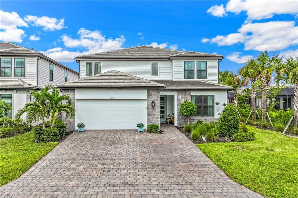 11140 Addison Lake Cir, Fort Myers, FL 33966 photo