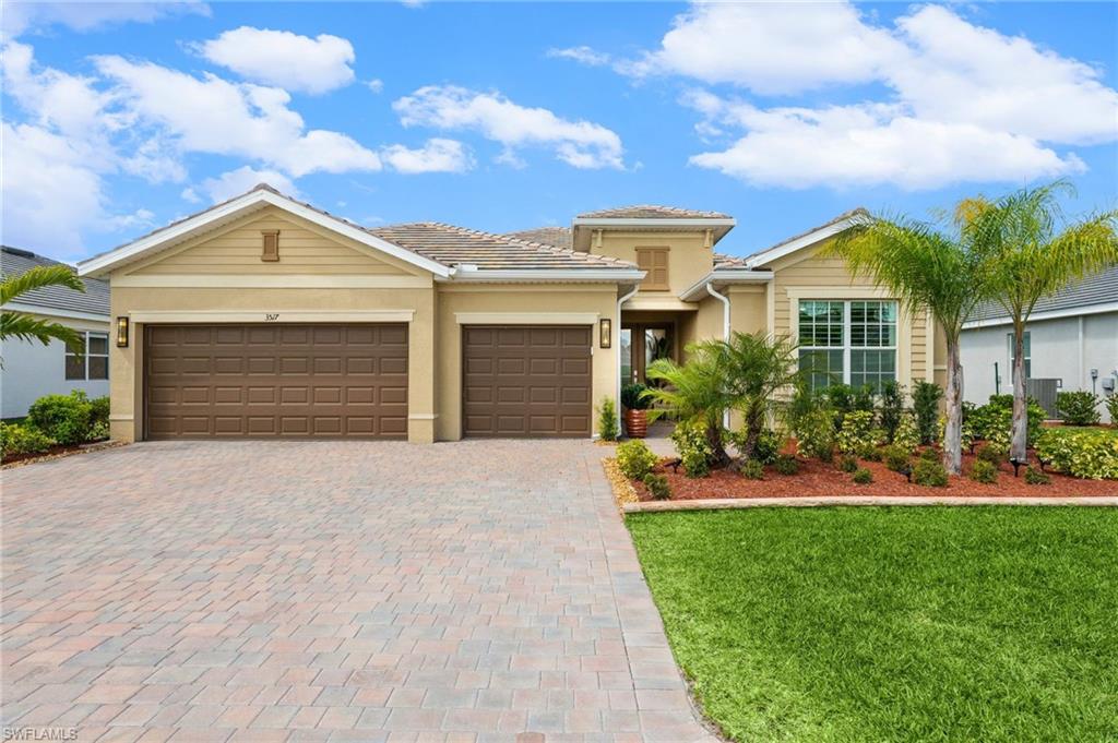 3517 Stormy Creek Ln, Alva, FL 33920 photo