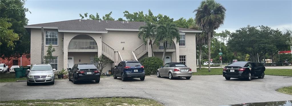 2001 55 Ter, Naples, FL 34116